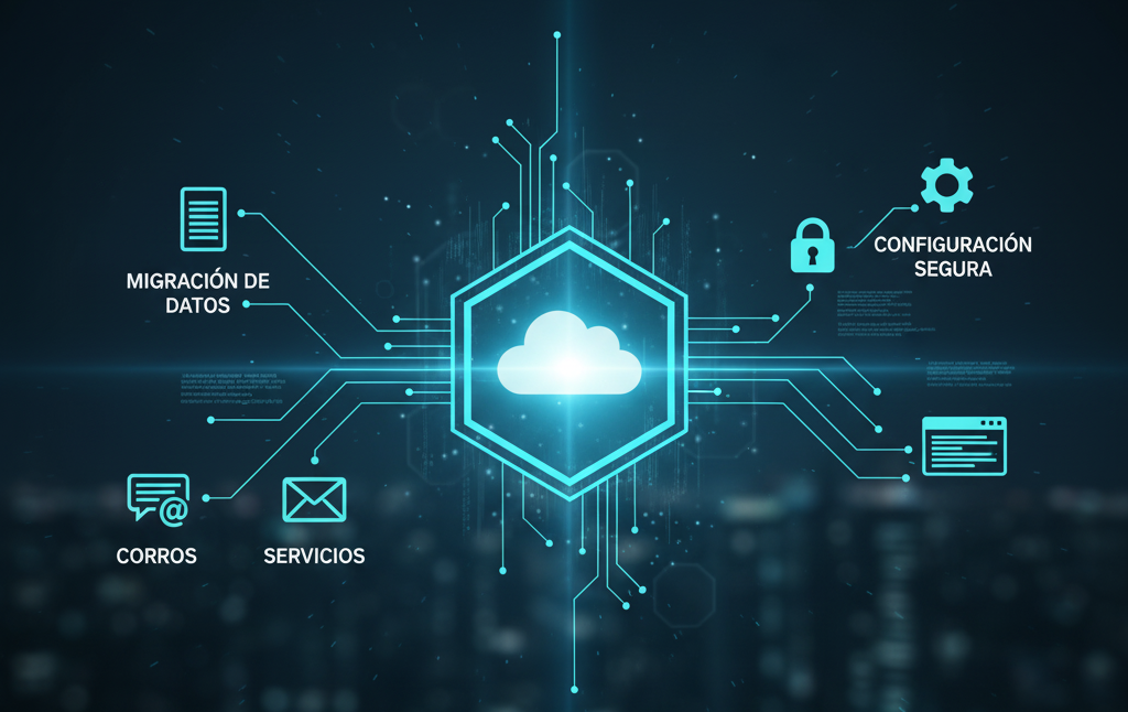 Migración a la Nube
