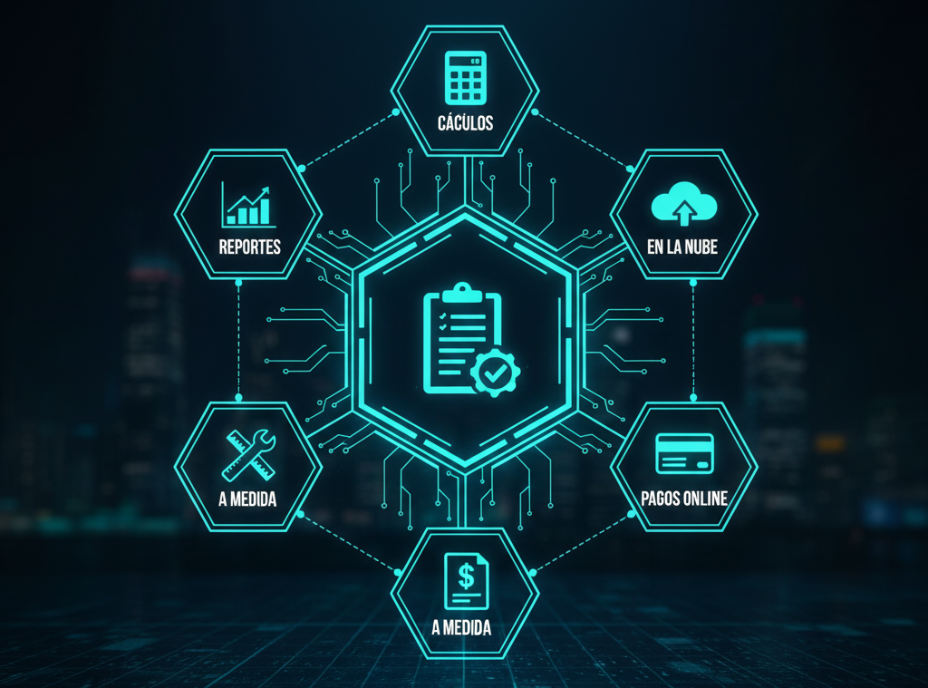 Programa de Facturación a Medida